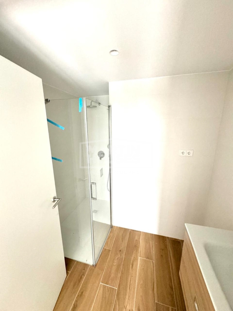 Dos àtics a estrenar de lloguer a Engolasters amb vistes panoràmiques i màxima privadesa