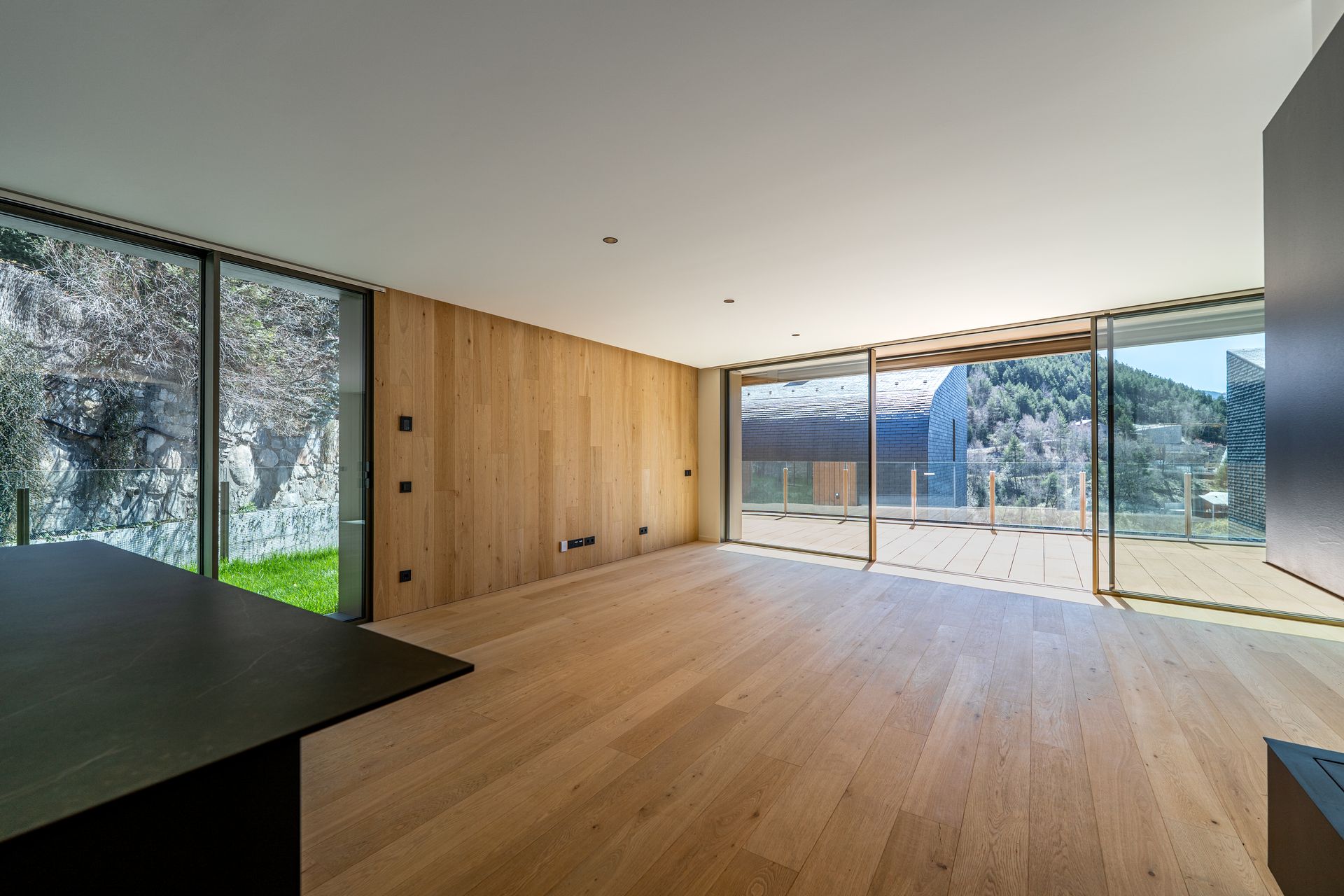 Es presenta a la venda aquesta excepcional casa ad