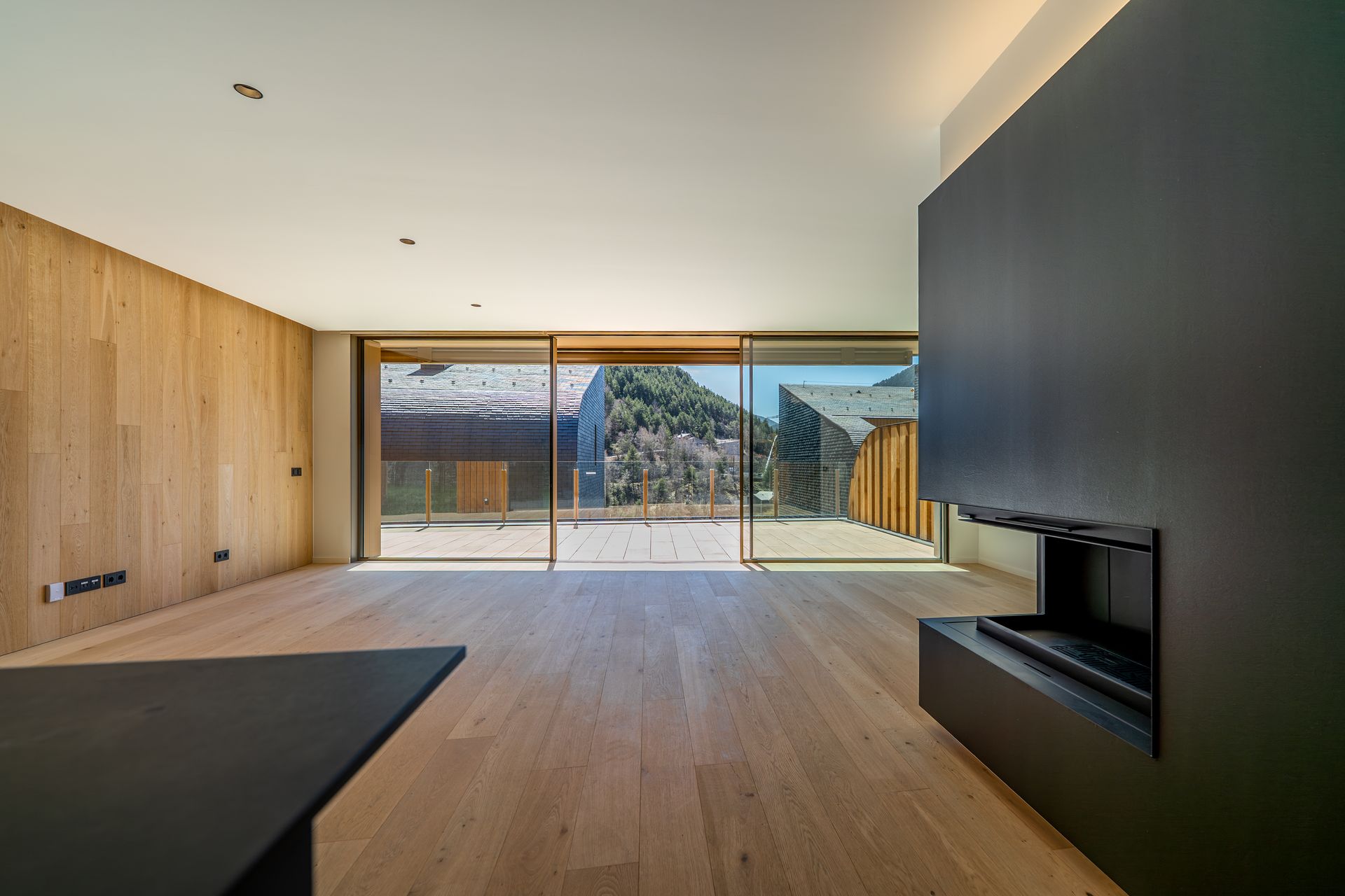 Es presenta a la venda aquesta excepcional casa ad