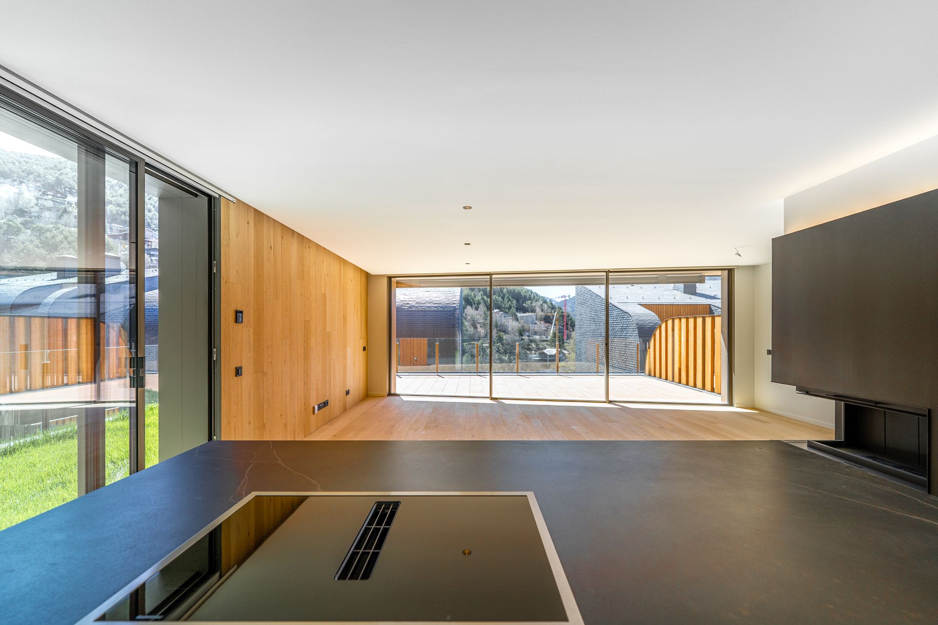 Es presenta a la venda aquesta excepcional casa ad