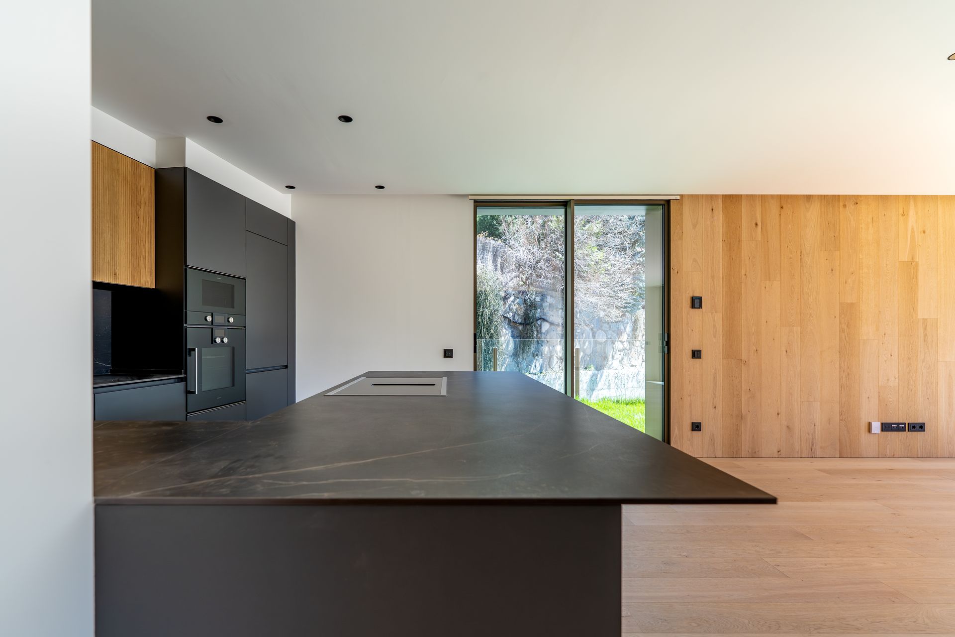 Es presenta a la venda aquesta excepcional casa ad