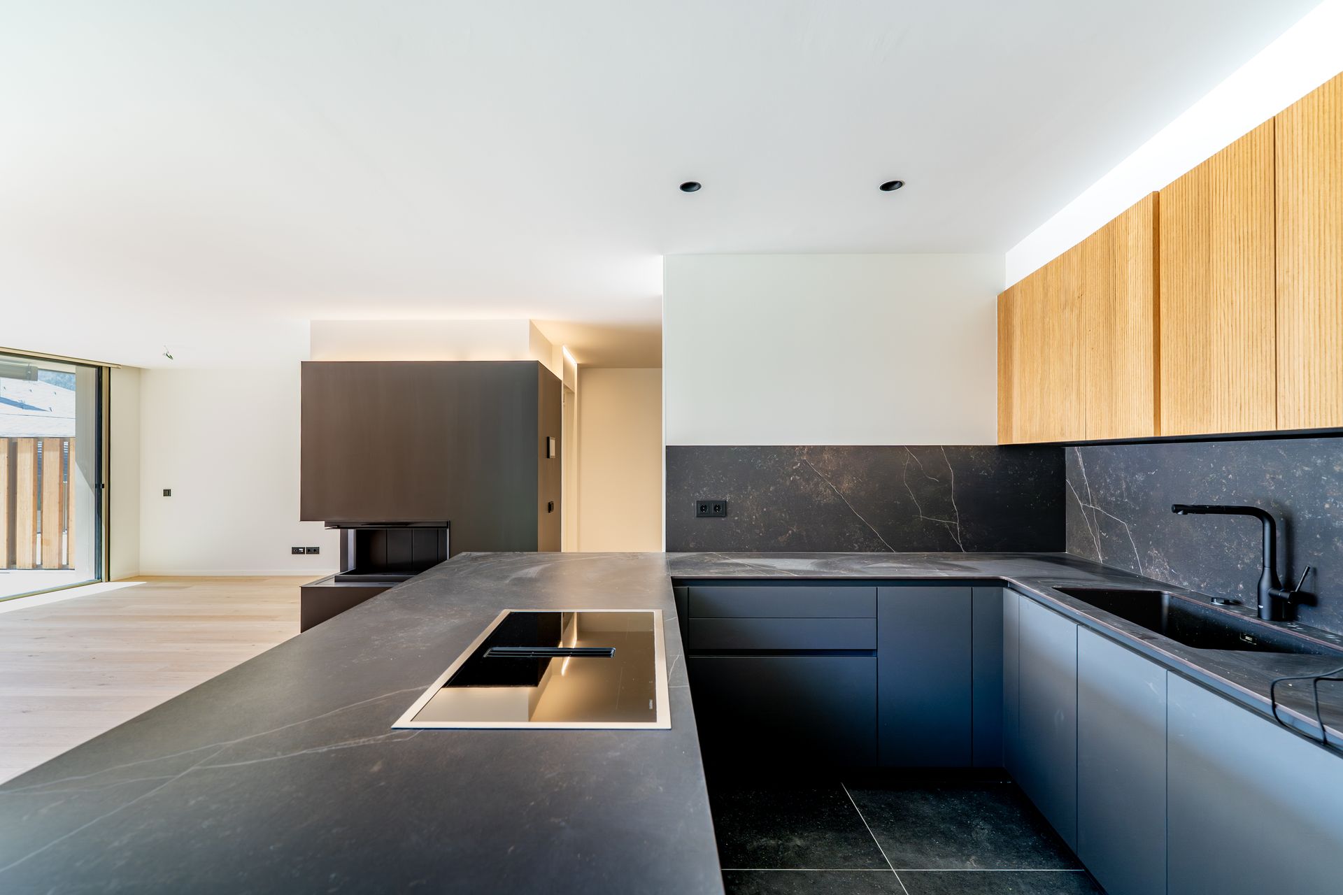 Es presenta a la venda aquesta excepcional casa ad