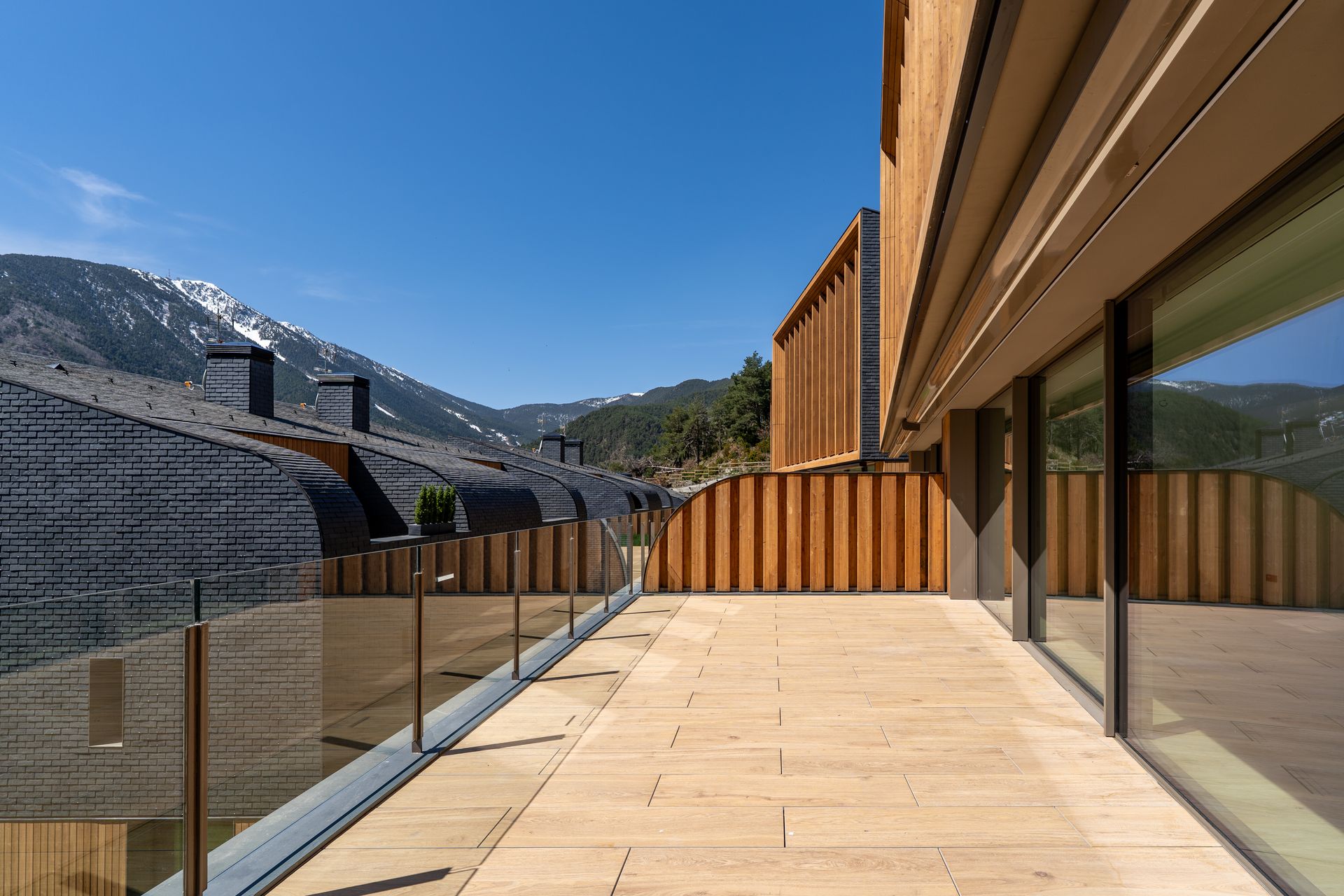 Es presenta a la venda aquesta excepcional casa ad