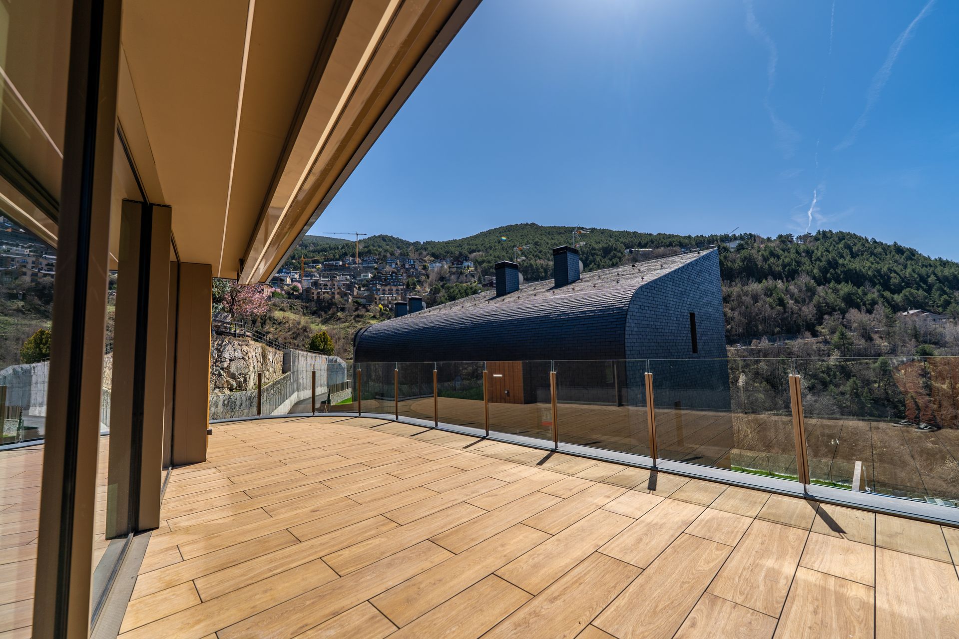 Es presenta a la venda aquesta excepcional casa ad