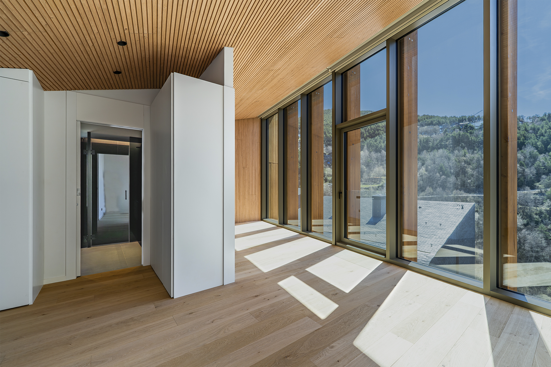 Es presenta a la venda aquesta excepcional casa ad