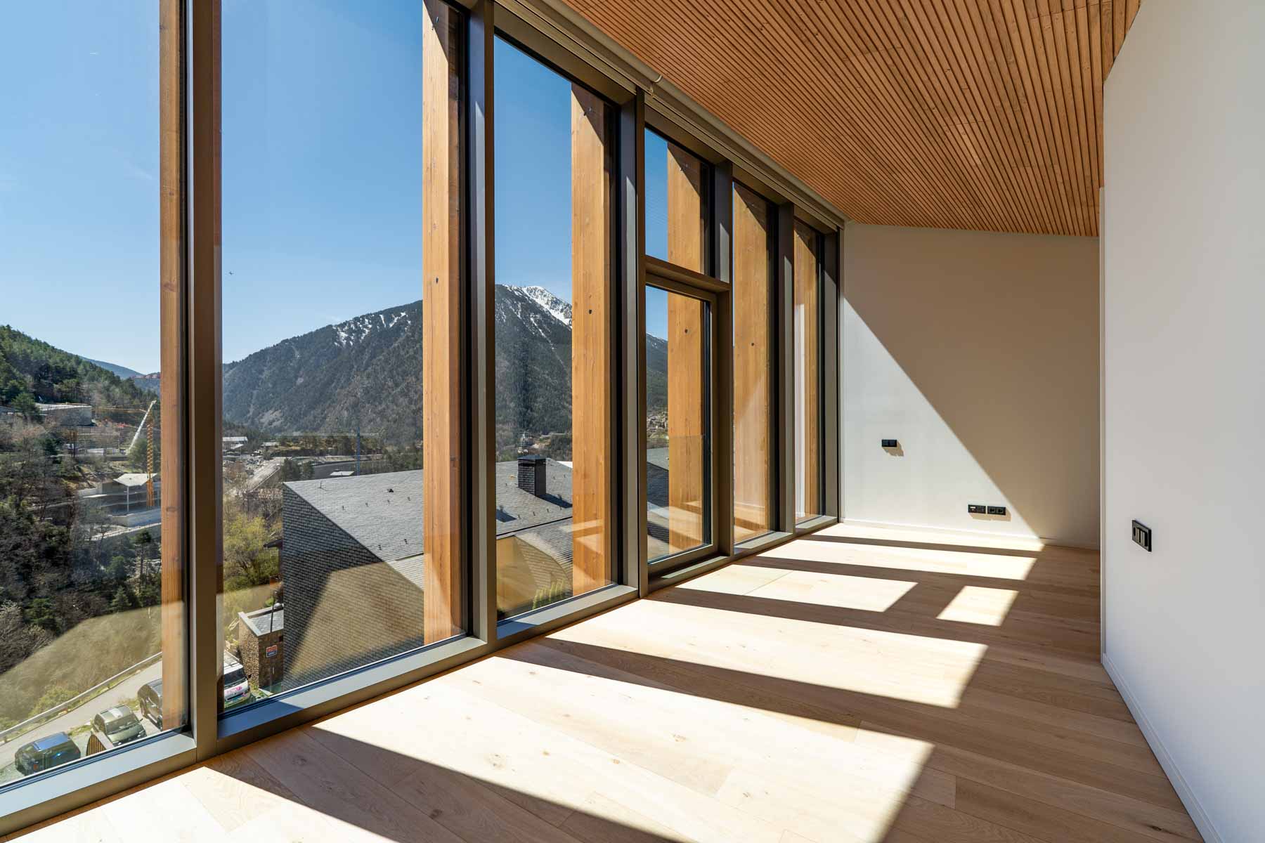 Es presenta a la venda aquesta excepcional casa ad