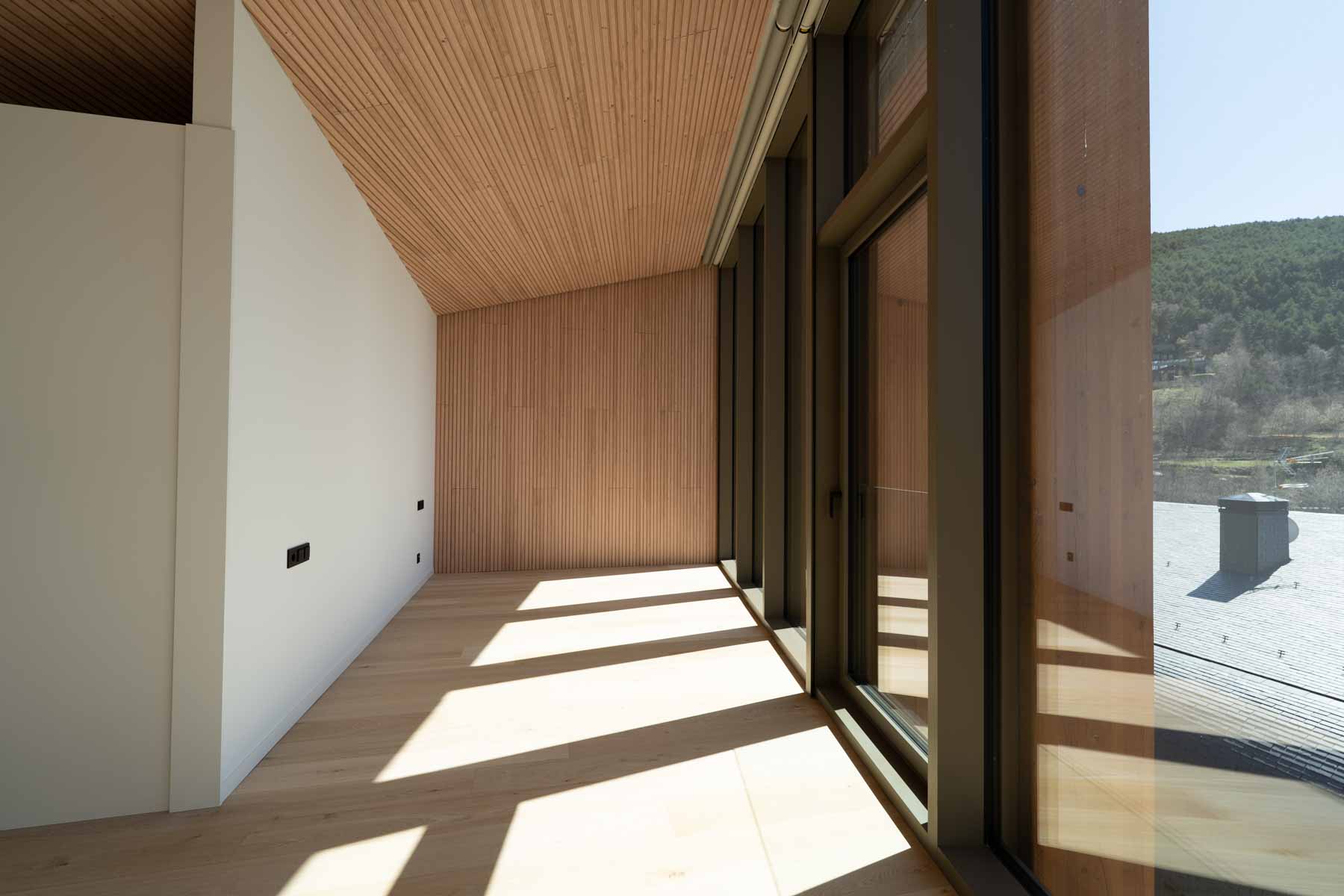 Es presenta a la venda aquesta excepcional casa ad