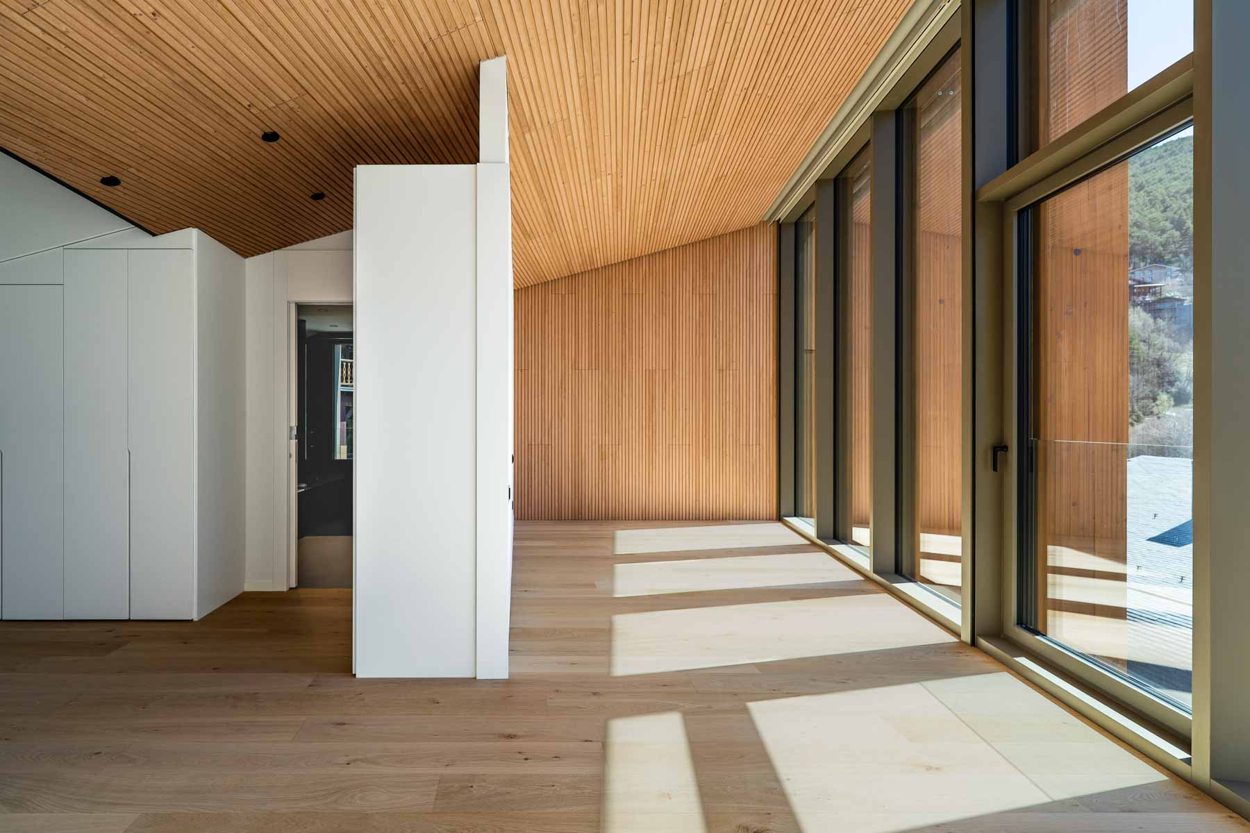 Es presenta a la venda aquesta excepcional casa ad