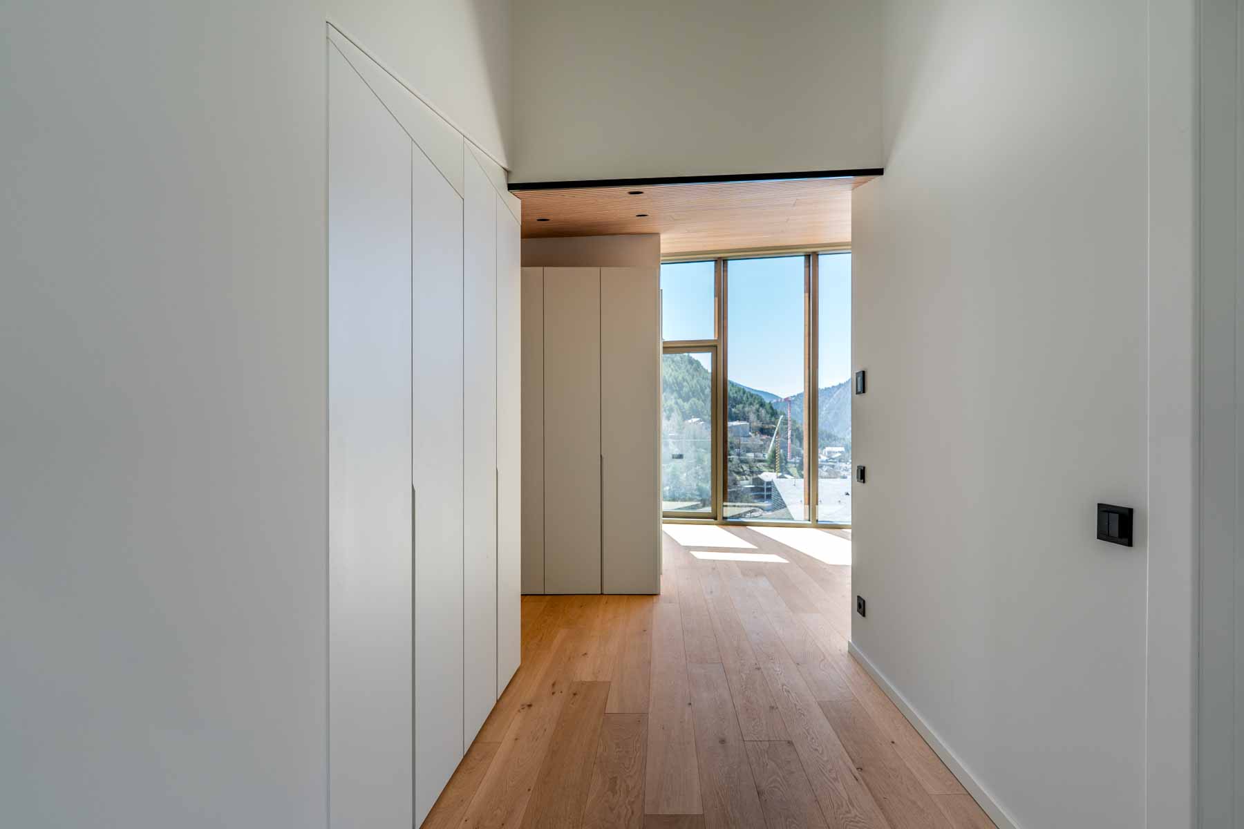 Es presenta a la venda aquesta excepcional casa ad