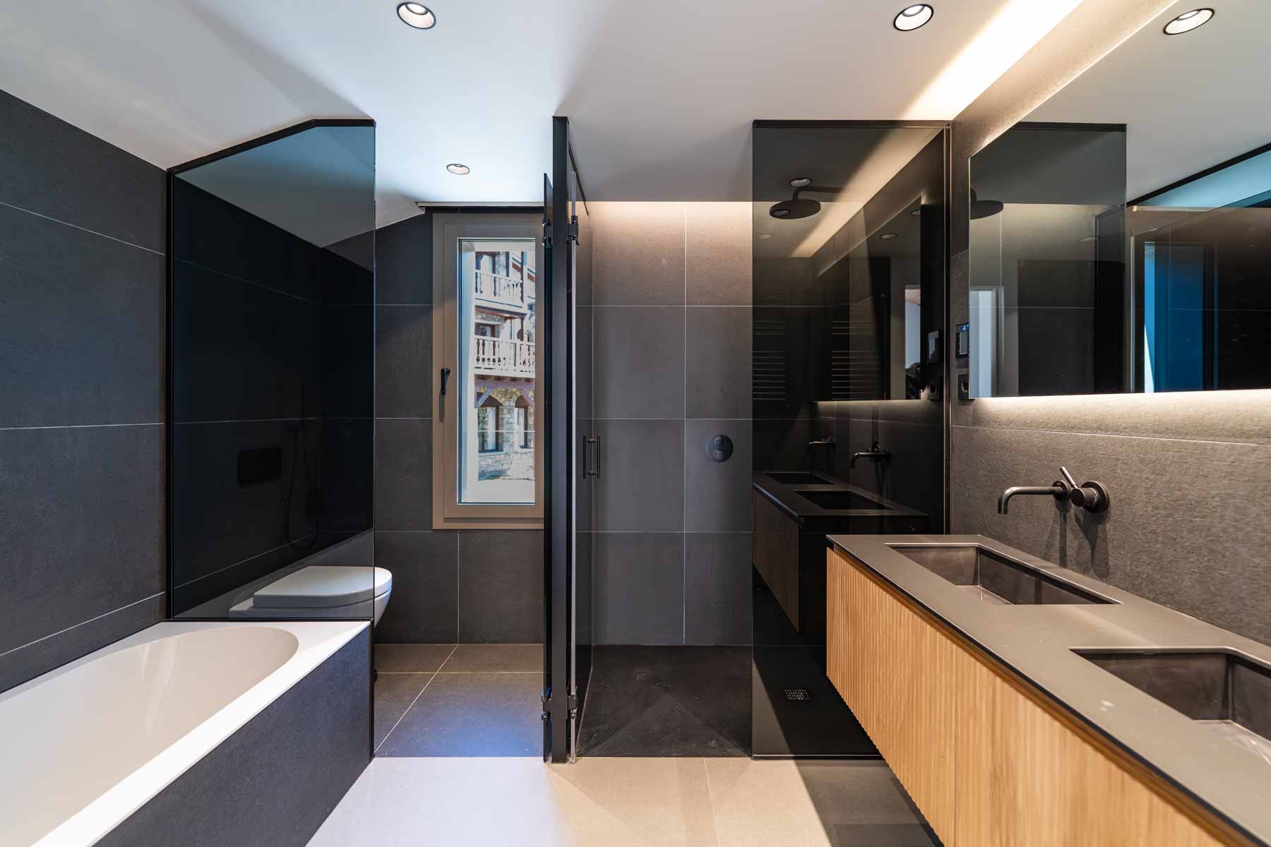 Es presenta a la venda aquesta excepcional casa ad