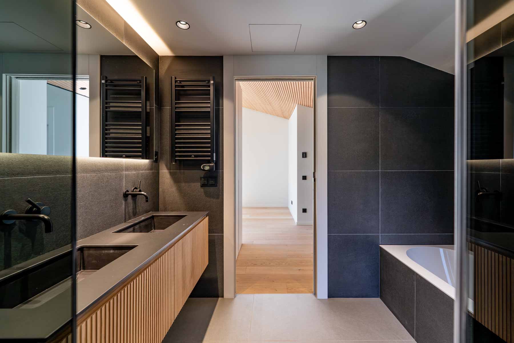 Es presenta a la venda aquesta excepcional casa ad