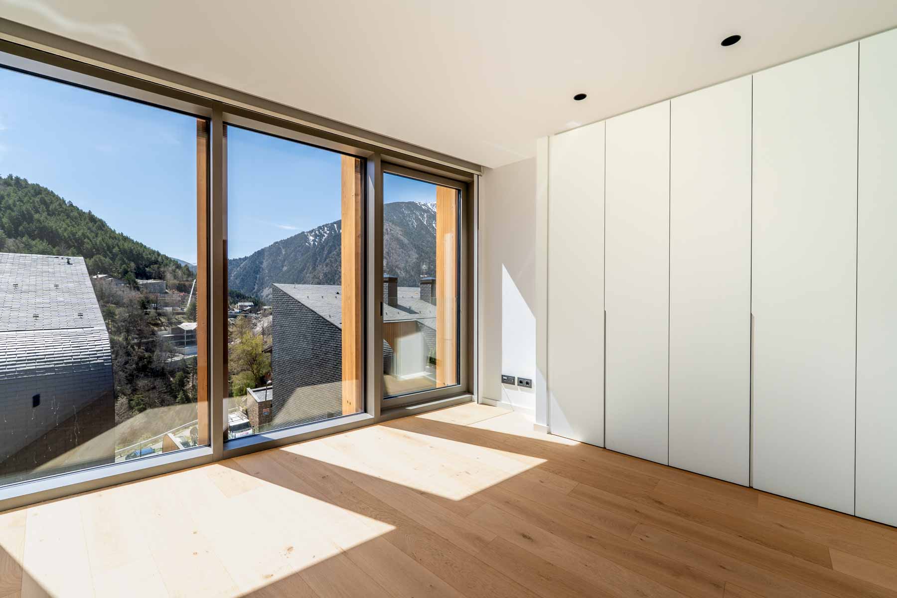 Es presenta a la venda aquesta excepcional casa ad