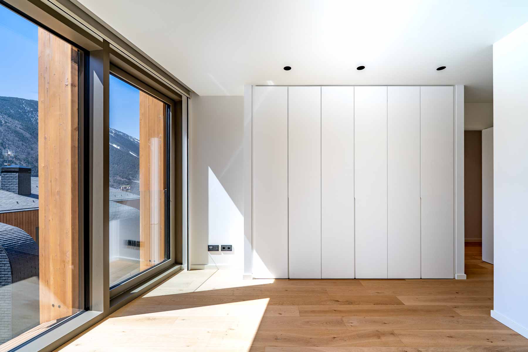 Es presenta a la venda aquesta excepcional casa ad