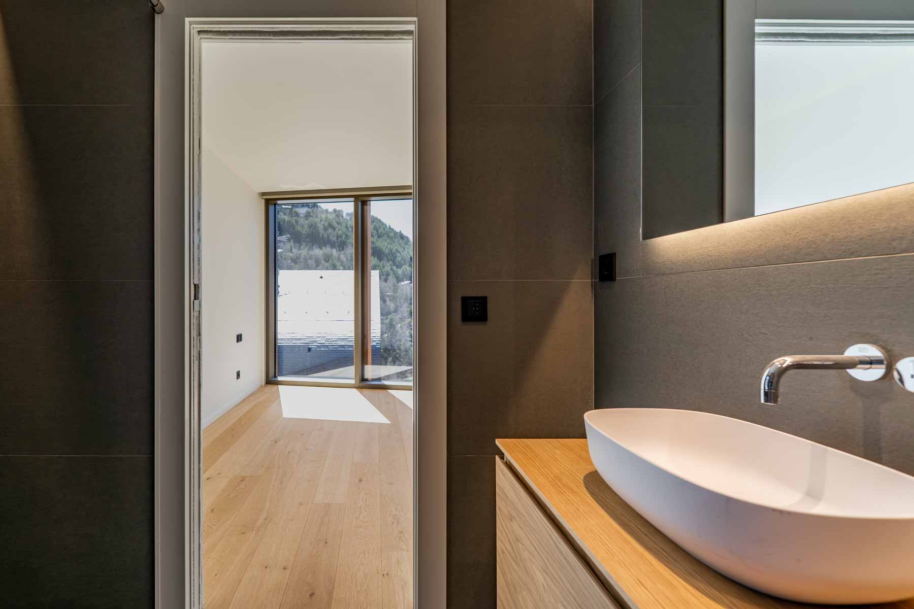 Es presenta a la venda aquesta excepcional casa ad