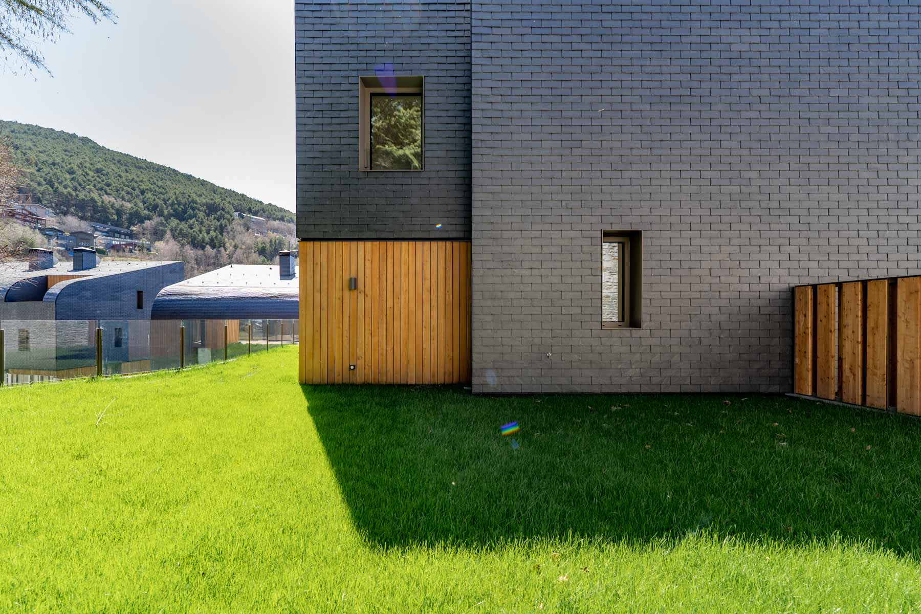 Es presenta a la venda aquesta excepcional casa ad