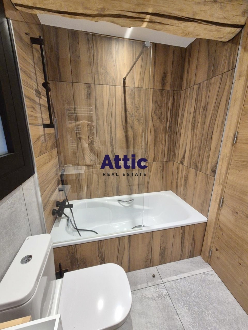 Cassa adossada d'alt standing en lloguer