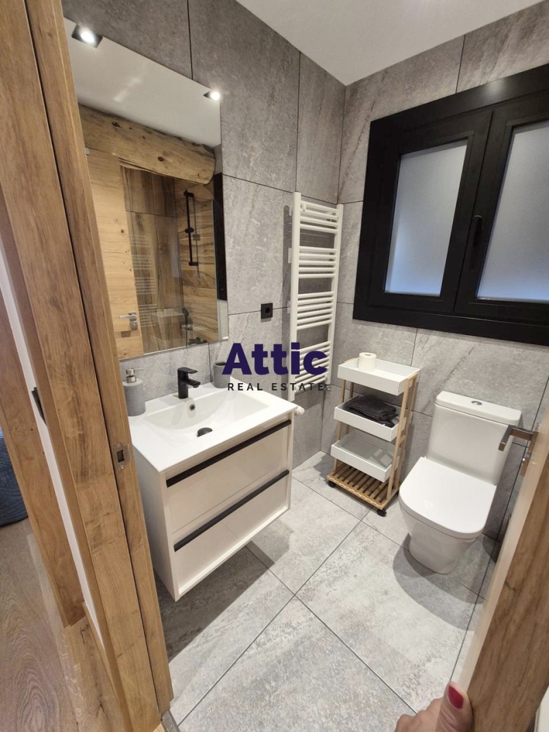 Cassa adossada d'alt standing en lloguer