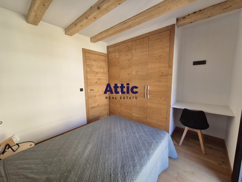 Cassa adossada d'alt standing en lloguer