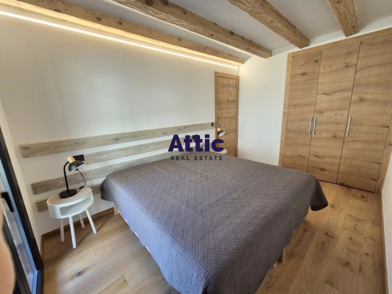 Cassa adossada d'alt standing en lloguer