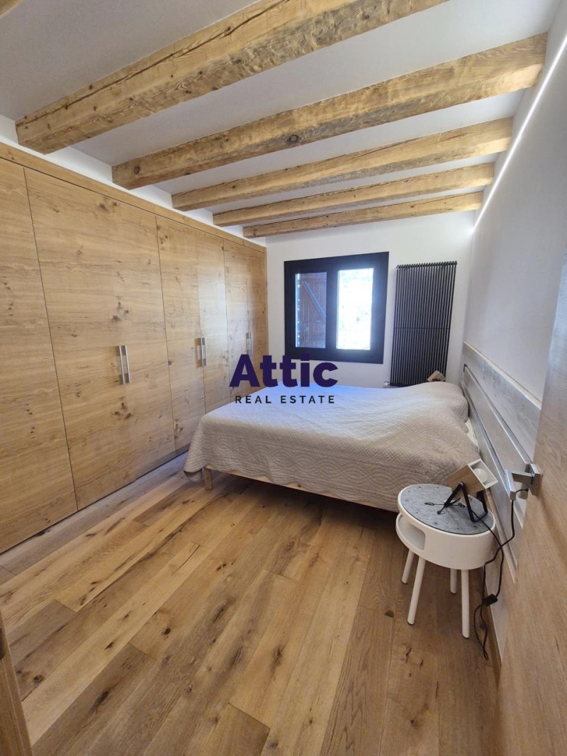 Cassa adossada d'alt standing en lloguer