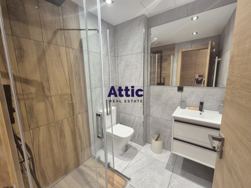 Cassa adossada d'alt standing en lloguer