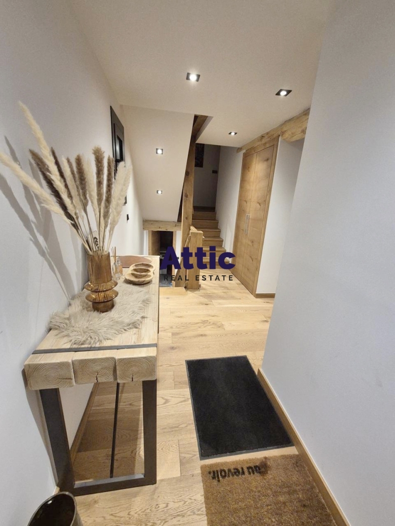 Cassa adossada d'alt standing en lloguer