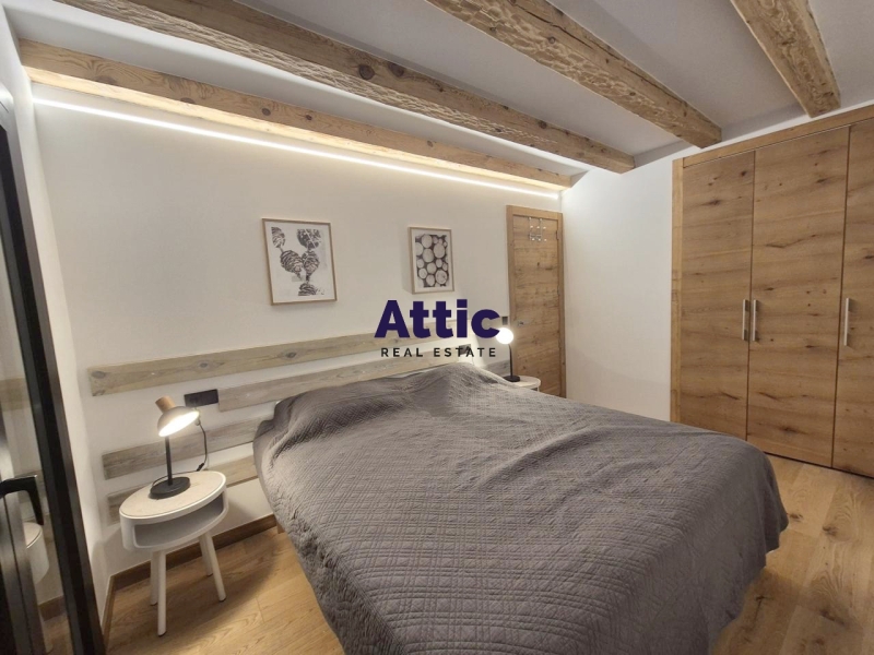 Cassa adossada d'alt standing en lloguer