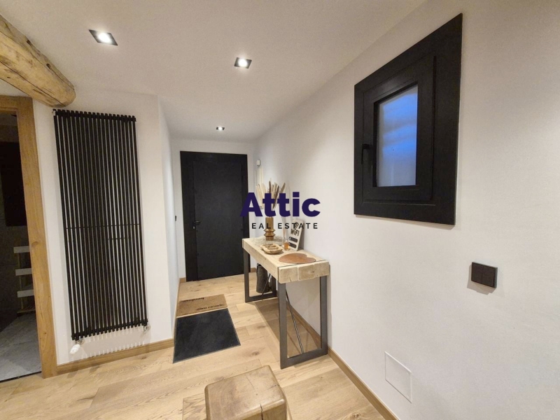 Cassa adossada d'alt standing en lloguer