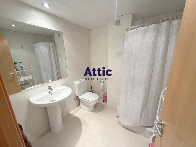 Despatx en lloguer a les Caldes d’Engordany – Ubicació immillorable