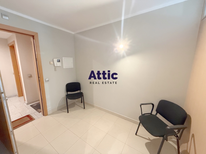 Despatx en lloguer a les Caldes d’Engordany – Ubicació immillorable