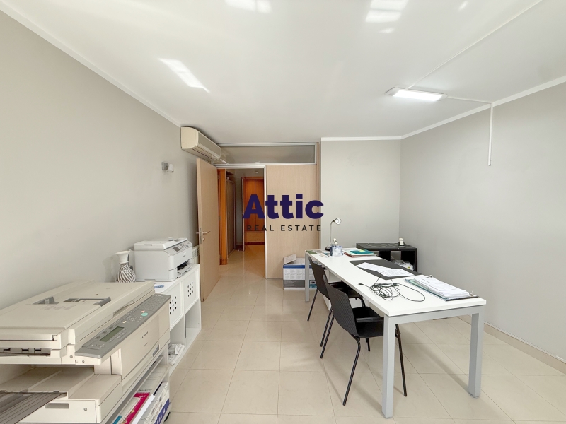 Despatx en lloguer a les Caldes d’Engordany – Ubicació immillorable