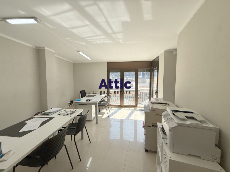 Despatx en lloguer a les Caldes d’Engordany – Ubicació immillorable