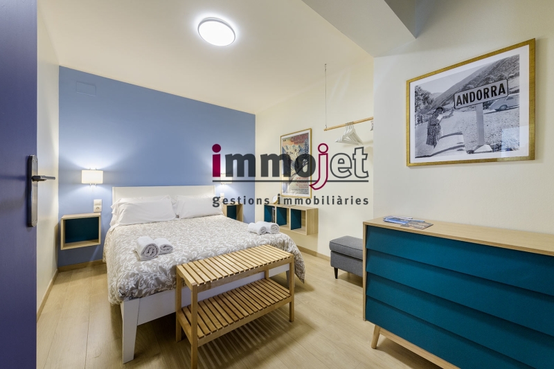 Lloguer temporada estiu Andorra centre
