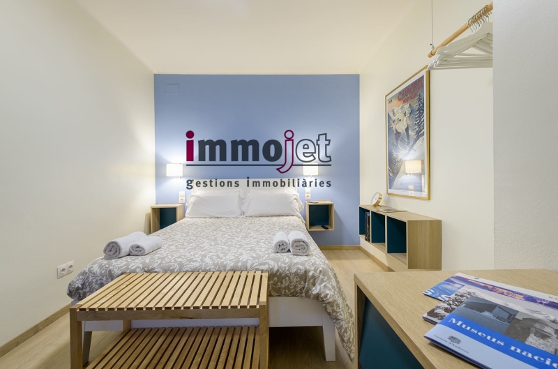 Lloguer temporada estiu Andorra centre