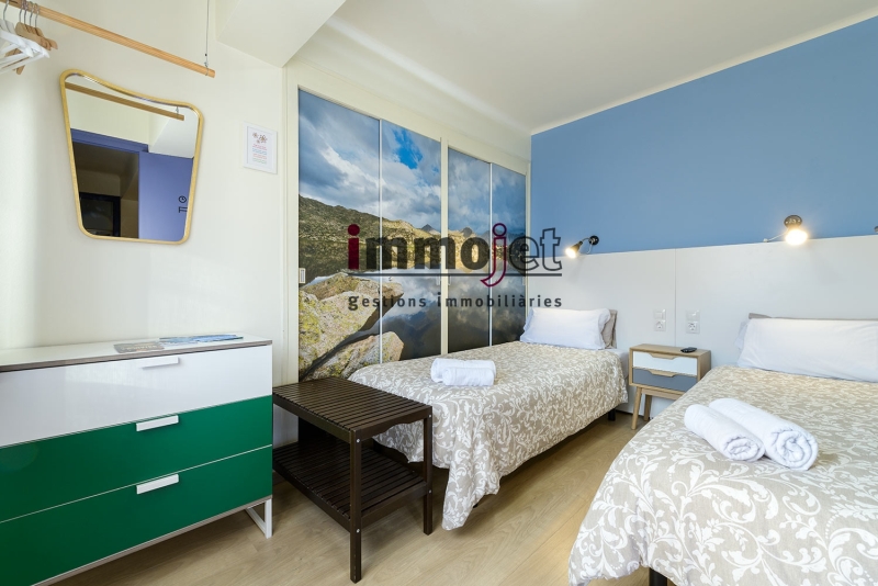 Lloguer temporada estiu Andorra centre