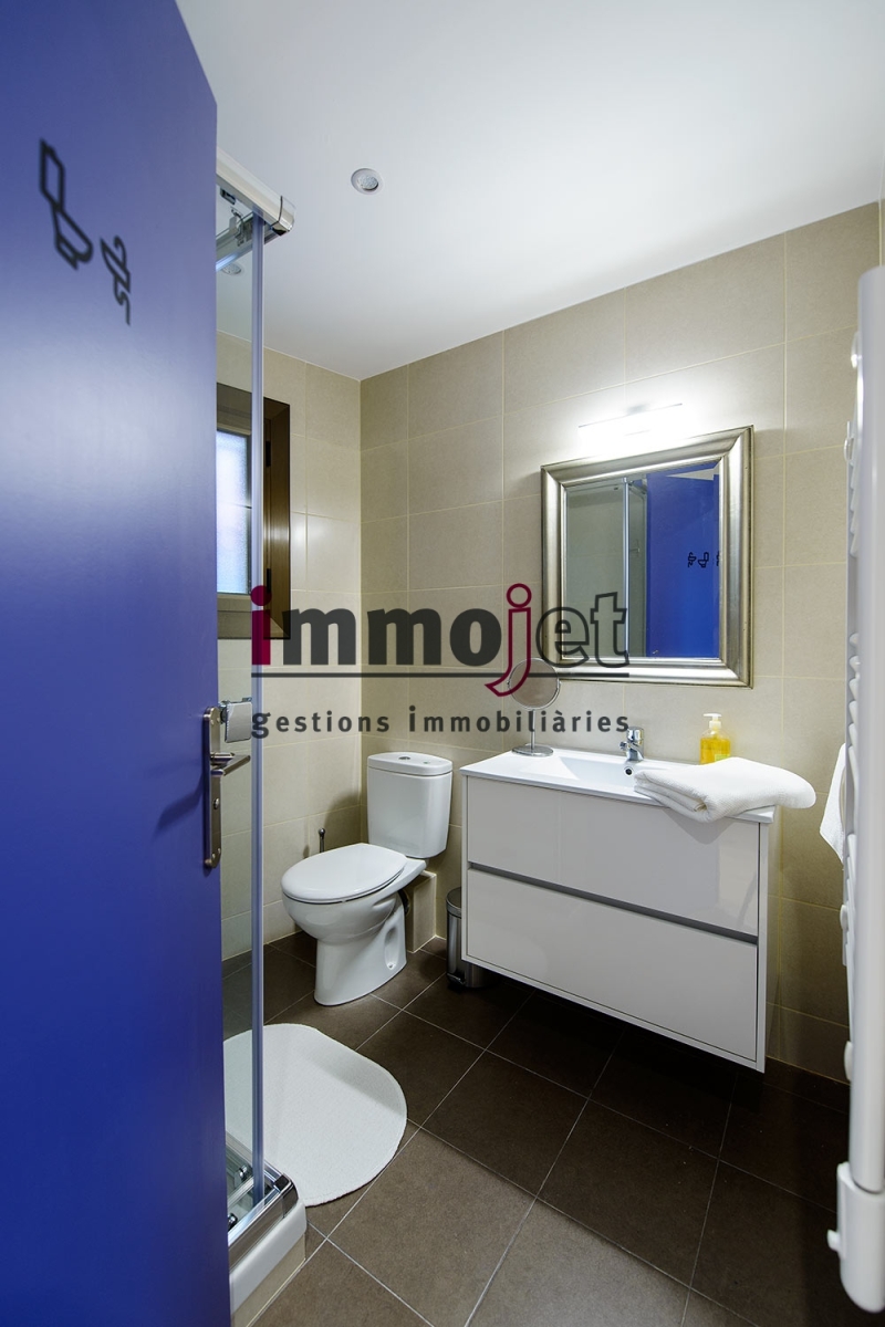 Lloguer temporada estiu Andorra centre