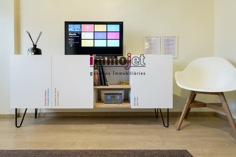 Lloguer temporada estiu Andorra centre