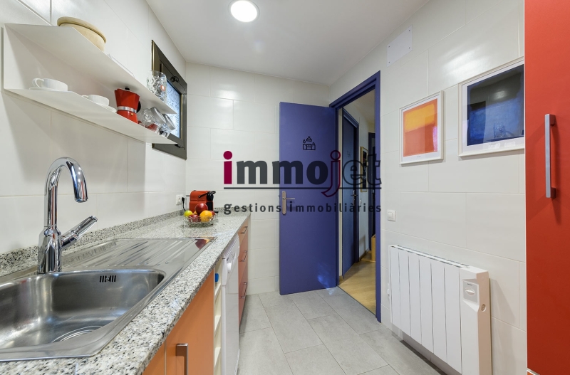 Lloguer temporada estiu Andorra centre