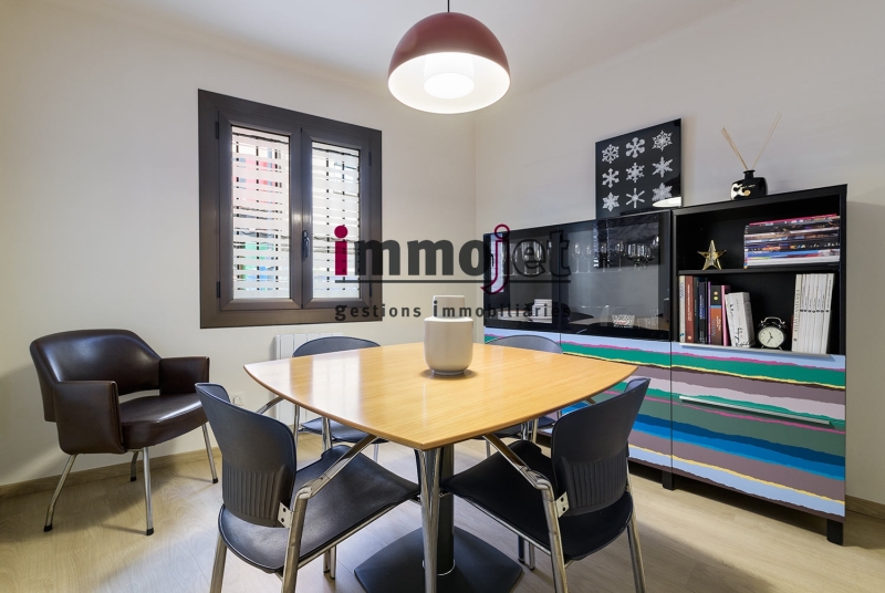 Lloguer temporada estiu Andorra centre