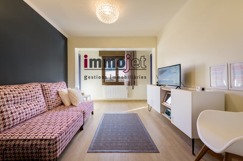 Lloguer temporada estiu Andorra centre