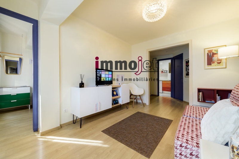 Lloguer temporada estiu Andorra centre