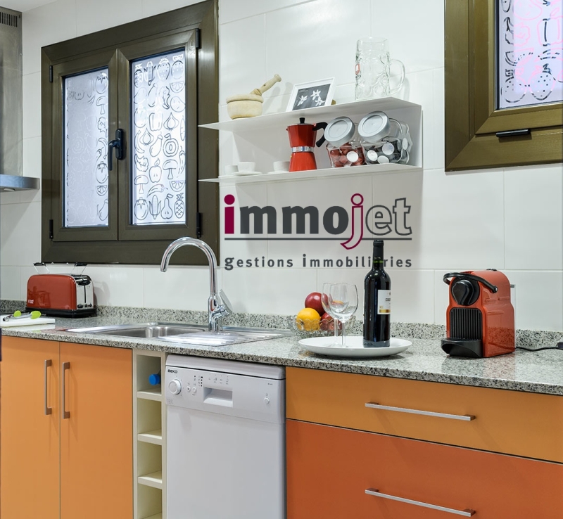 Lloguer temporada estiu Andorra centre