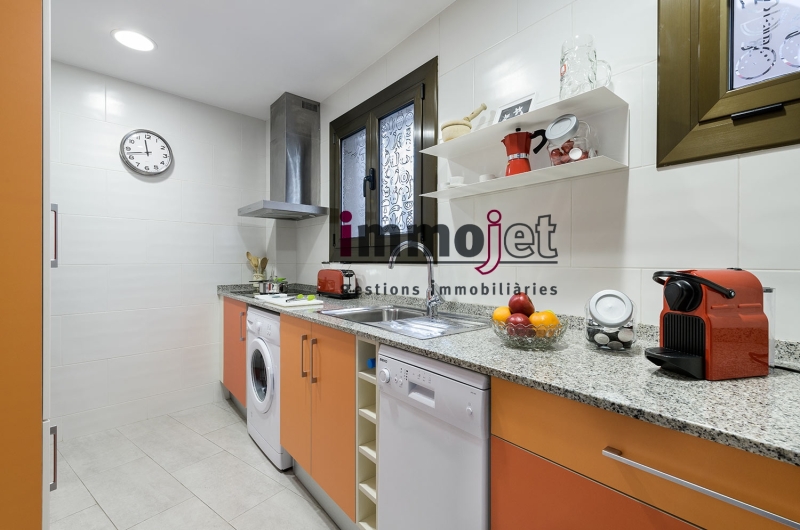 Lloguer temporada estiu Andorra centre