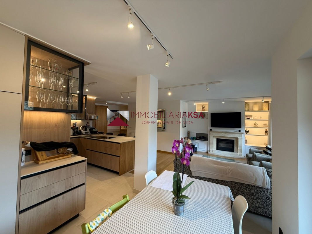 Apartament - La Massana