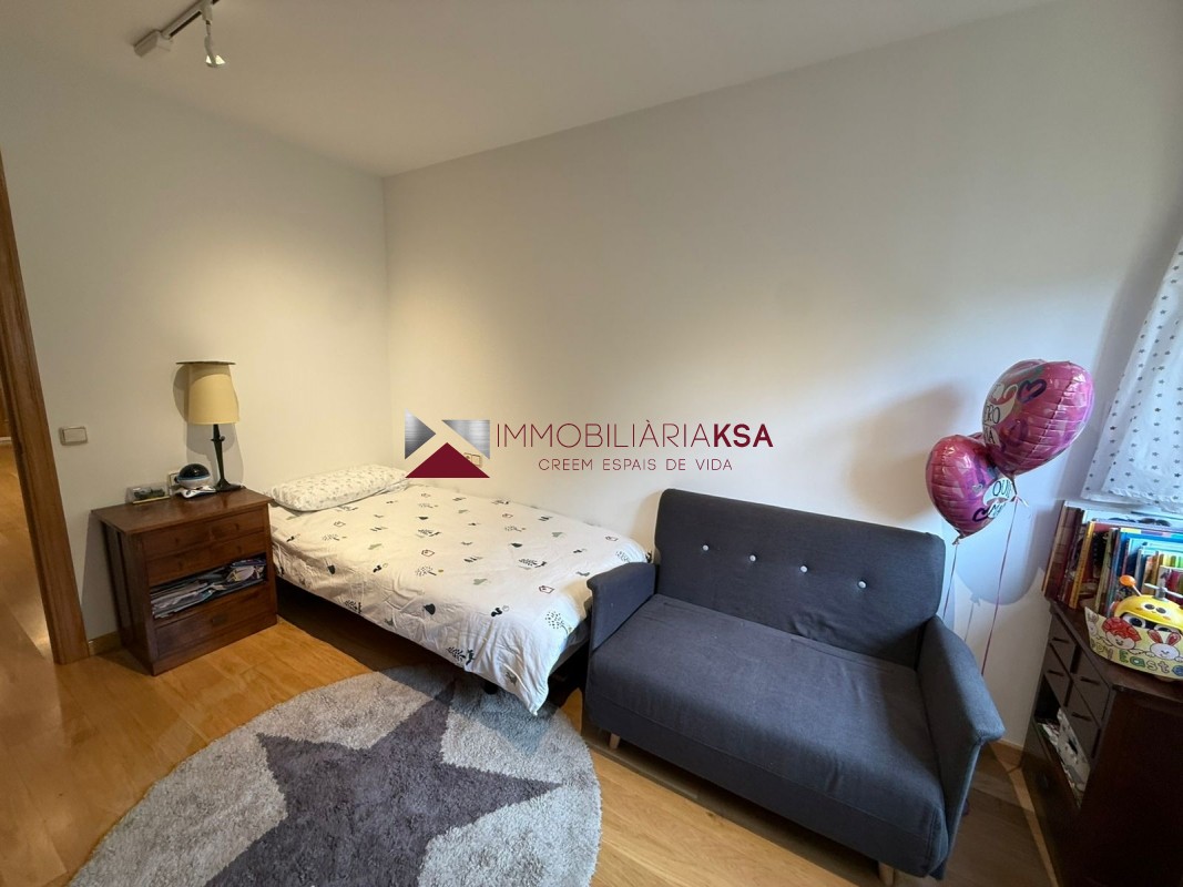 Apartament - La Massana
