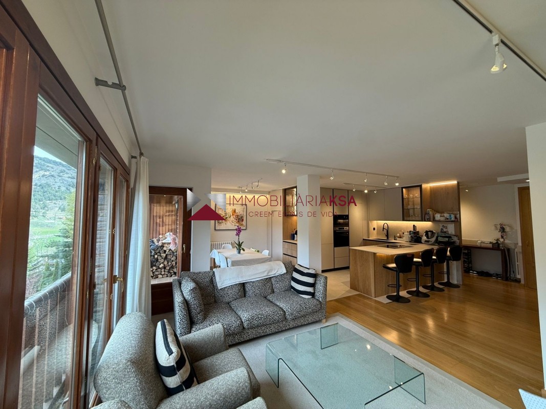 Apartament - La Massana