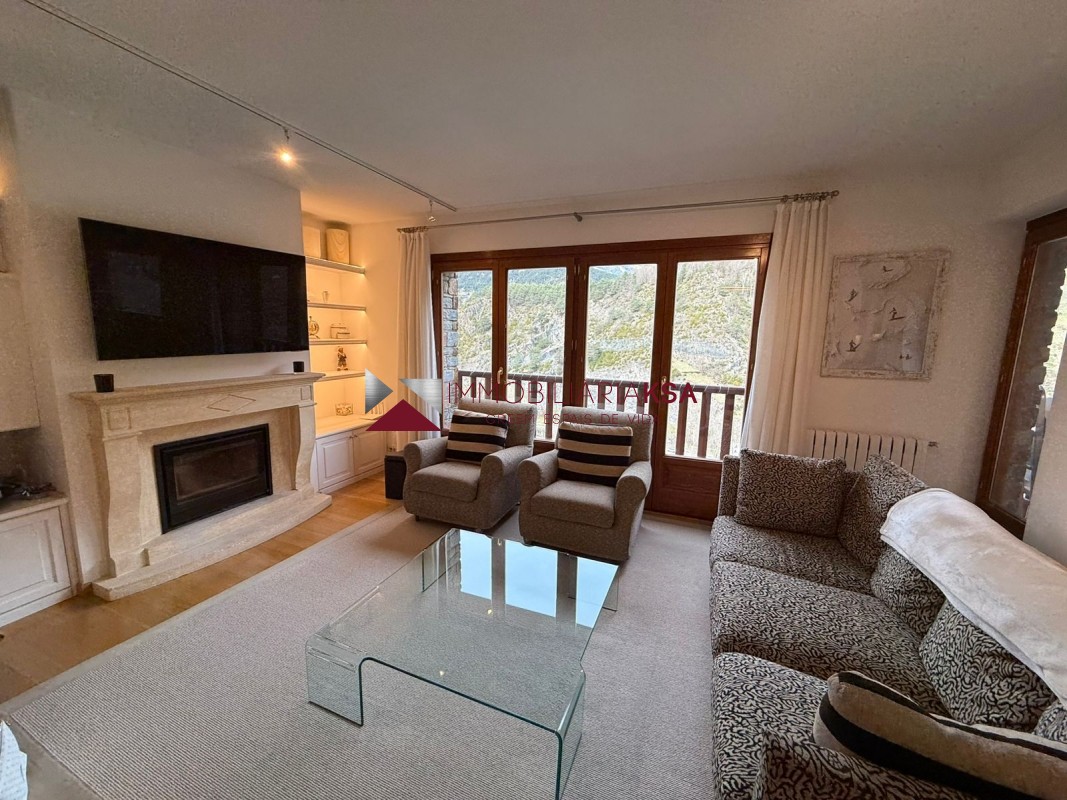 Apartament - La Massana