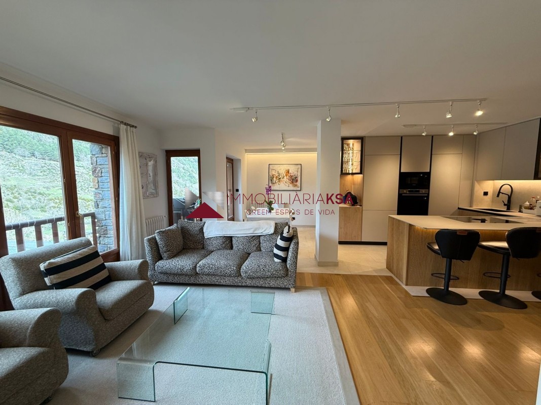 Apartament - La Massana