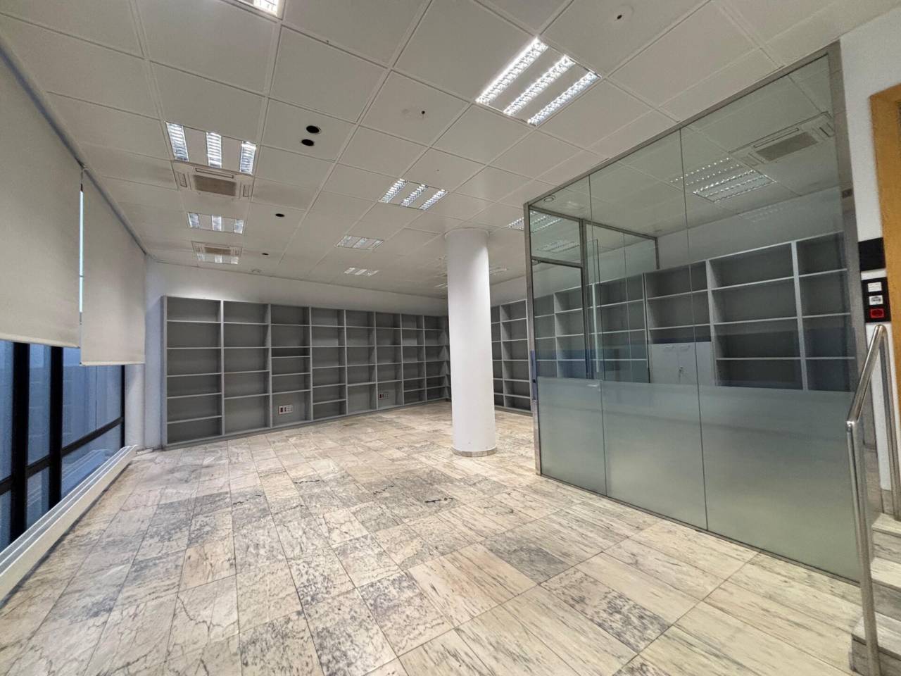 GRAN LOCAL EN LLOGUER 