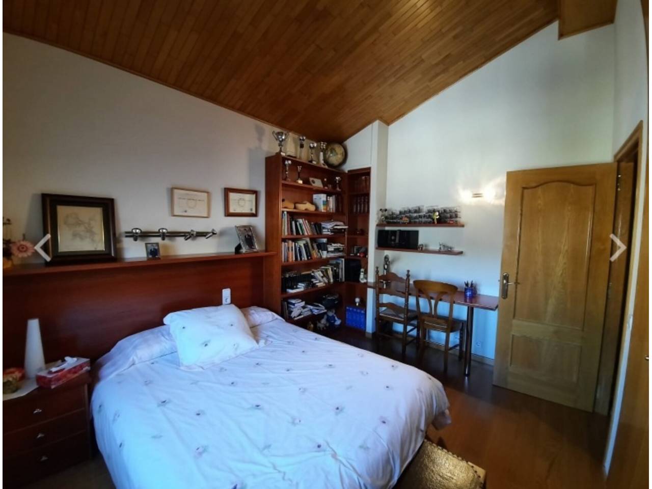 Casa en venda a Escaldes-Engordany – Casa unifamiliar amb vistes i garatge